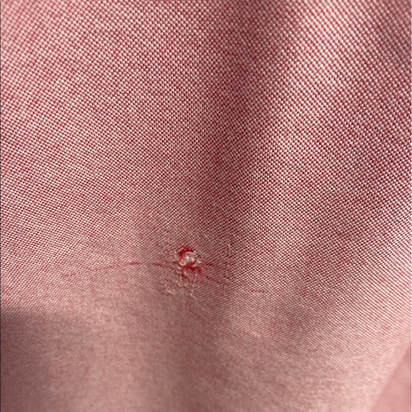 Undefeated Button Down Long Sleeve Shirt - Picture 5 of 5